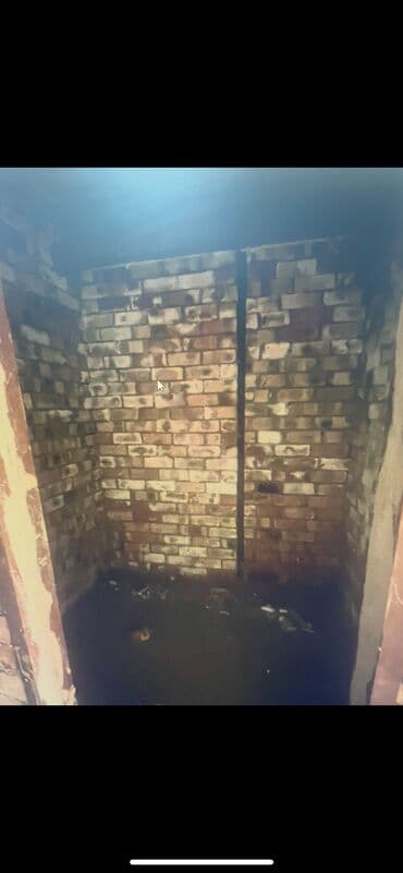 юг: Элитка, 1 комната, 30 м² — 5