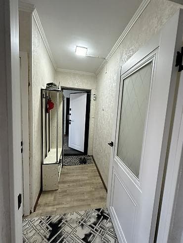 real estate: 3 комнаты, 62 м², 103 серия, 4 этаж, Косметический ремонт — 8