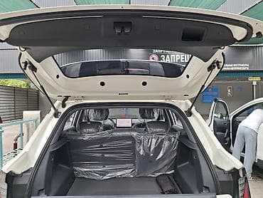 иж спорт: Dongfeng : 2025 г., 1.5 л, Автомат, Электромобиль, Кроссовер — 5