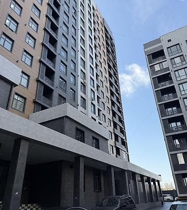 750: 1 комната, 44 м², Элитка, 1 этаж, Готовая ПСО (под самоотделку) — 2