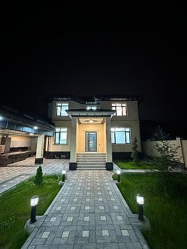 Дома: 📍 Район Рухий Мурас 1 Продаётся двухэтажный дом с дизайнерским — 7
