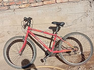 Городские велосипеды: --- Продаю велосипед 🚲 Цена: 1700–2000 сом Состояние б/у. ⚠️ Не — 1