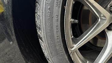 диски bbs r15 4x100: Колеса в сборе 245 / 40 / R 19, Всесезонная, Б/у, Комплект, Легковые, Литые, отверстий - 5 — 5
