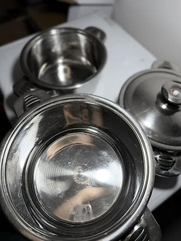 пластиковый набор для пикника: Другие удобства для дома и сада — 2