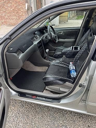 спринтерге диска: Toyota Camry: 2000 г., 2.2 л, Автомат, Бензин, Седан — 9