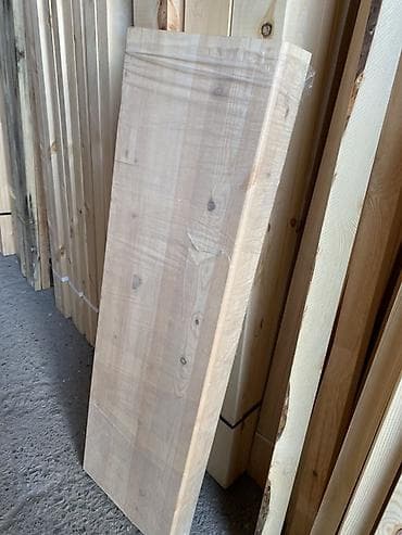 материалы для лестницы: Хвоя — 7