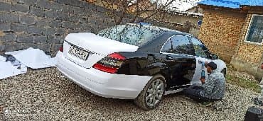 наклейка машин: Все виды наклейки на автомобиль любой сложности, брендирование — 15