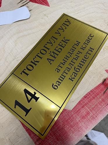 3 д стикеры на заказ: | Вывески, | Разработка дизайна — 5