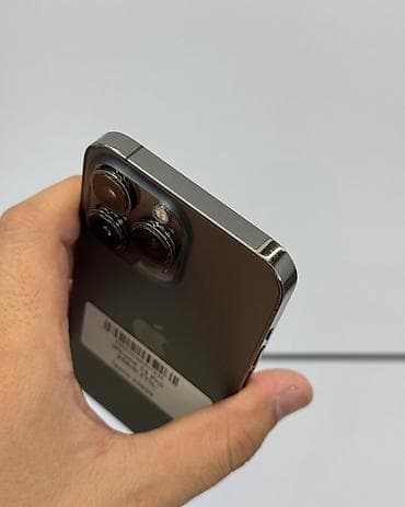 iphone dr: IPhone 13 Pro, Б/у, 256 ГБ, Графит, Защитное стекло, Чехол, В рассрочку, 77 % — 4