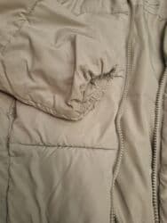 куртка дождевик: Куртка плащ на девочку пуховик, на 8, 9 лет состояние отличное цвет — 10