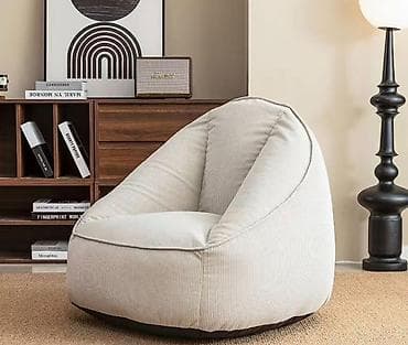 неделю: Бинбэг, Новый, Самовывоз, Платная доставка — 3