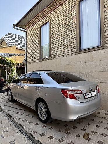 scion xa: Toyota Camry: 2013 г., 2.5 л, Автомат, Гибрид, Седан — 4