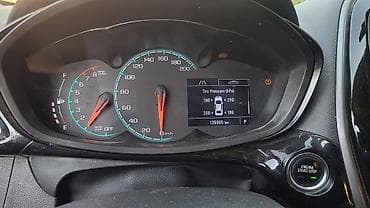 авто расрочка ош: Chevrolet Spark: 2019 г., 1 л, Вариатор, Бензин, Хэтчбэк — 10