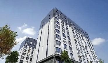 квартиры в мкр: Элитка, 1 комната, 50 м² — 4