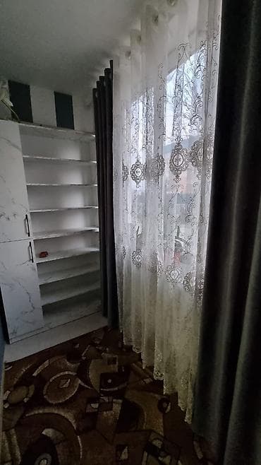 2 bedroom: 1 комната, Геологородок, Семейным, С мебелью полностью — 4