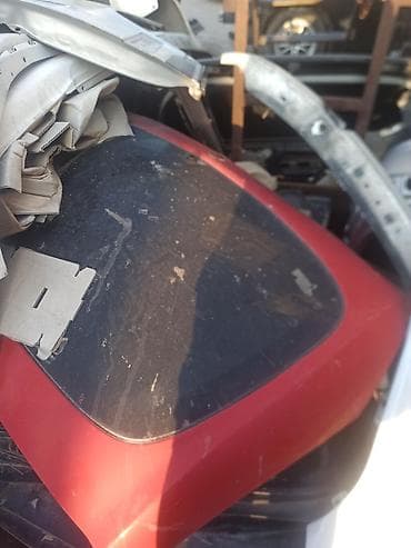 Задание стекло Ниссан примера П11 универсал