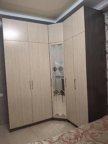 2 комнаты, Собственник, Без подселения, С мебелью полностью — 6