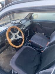 дом обмен на авто: Volkswagen Vento: 1993 г., Седан — 4