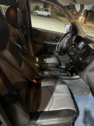хамер авто: Ford Maverick: 2004 г., 2.3 л, Автомат, Бензин, Кроссовер — 8