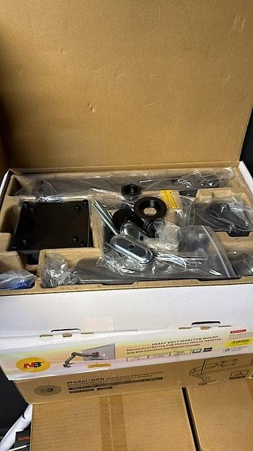 Проекторлор: Кронштейн для монитора NB North Bayou Model G60 Продам 30 штук — 2