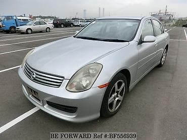 srv 3: Боковое левое Зеркало Nissan — 5