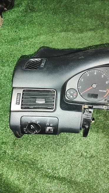 щит прибор на ауди а6: Торпедо Audi Б/у, Оригинал, Германия — 5