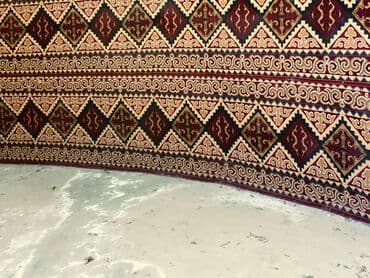 продаю в связи с переездом: Продажа юрты, Каркас Металлический, 60 баш, Диаметр Более 8 метров — 5