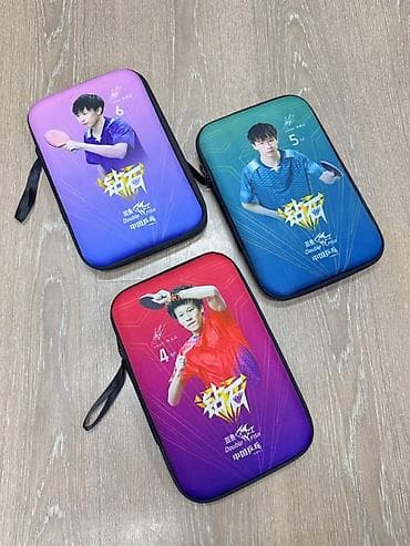 Спортивная сумка, Унисекс