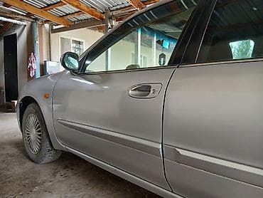 расходомер на ниссан: Nissan Cefiro: 2000 г., 2 л, Автомат, Бензин, Седан — 1
