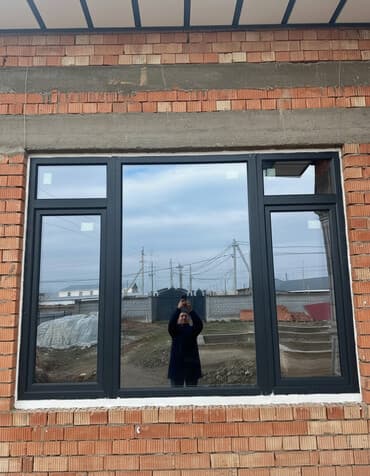 дом на колесах купить бишкек: Окна из пластика и алюминия по разумной цене! 🔹 Пластиковые окна – — 1