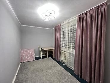 2 комнаты, 58 м², 104 серия, 2 этаж, Евроремонт