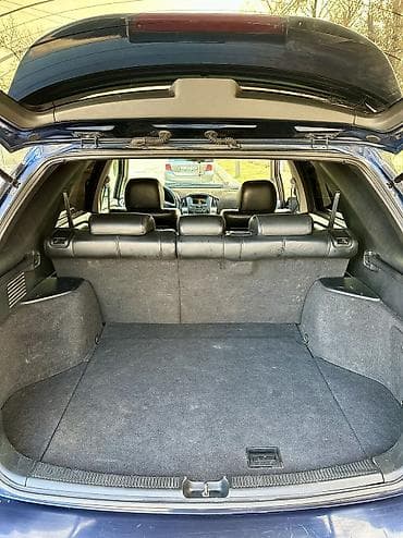 Продажа авто: Lexus RX: 2000 г., 3 л, Автомат, Бензин, Кроссовер — 10