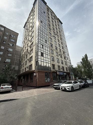 кредит: 3 комнаты, 132 м², Элитка, 14 этаж, Евроремонт — 1