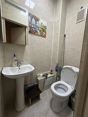 nova grant: 2 комнаты, 52 м², Элитка, 5 этаж, Евроремонт — 4