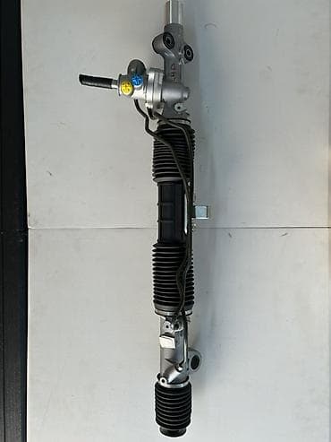 рулевые рейки хонда аккорд: Рулевая рейка Honda — 1