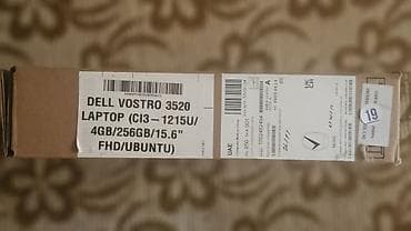 dell i7: Офисный, Intel Core i3 — 1