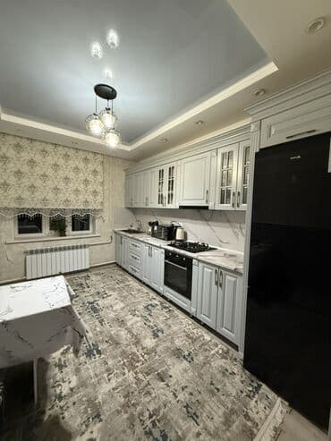 дом в кашка суу: Дом, 170 м², 6 комнат, Собственник, Евроремонт — 2