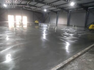 заливка пола: Примышленные топпинговые полы. Топпинговые покрытия для пола — 28