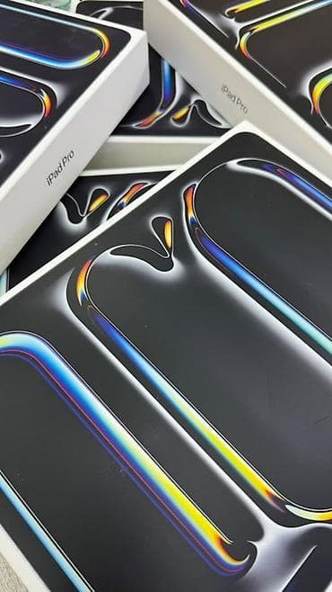ipad pro 9 5: Планшет, Apple, память 512 ГБ, 12" - 13", Wi-Fi, Новый, Классический цвет - Серый — 6