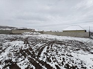 чуй алмаатинка: 510 соток, Для строительства, Красная книга, Договор купли-продажи — 6