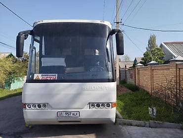 бус токмок: Автобус — 3