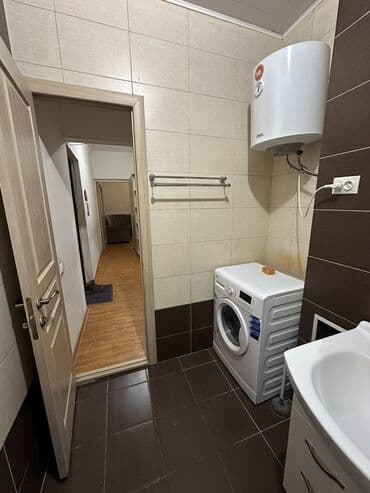 Гараждар: 2 бөлмө, Менчик ээси, Чогуу жашоосу жок, Толугу менен эмереги бар — 8