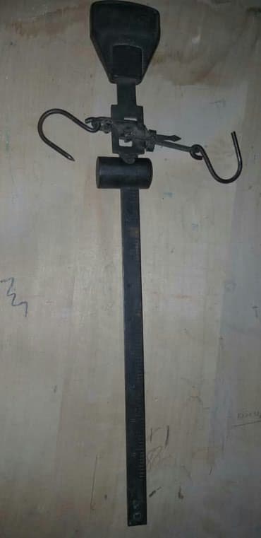 Весы советские 10кг