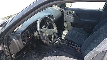sprinter 2 9: Продаётся универсал чёрного цвета. Основные особенности: - Кузов — 3