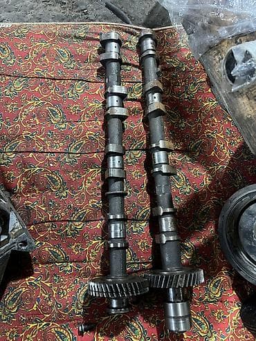 Распредвал Lexus