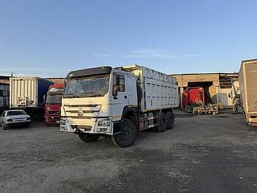 купить запчасти опель омега б: Грузовик, Howo, Б/у — 1