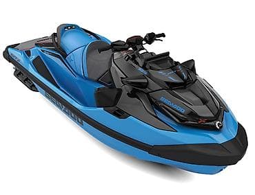 Мототехника: Гидроциклы Sea‑Doo GTX / GTX Limited / GTR‑X / RXP‑X Модели — 3