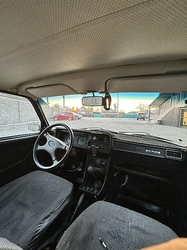 ВАЗ (ЛАДА): ВАЗ (ЛАДА) 2107: 2010 г., Механика, Бензин, Седан — 10