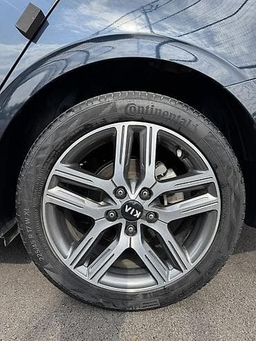 Kia K3: 2018 г., 1.6 л, Вариатор, Бензин, Седан — 7