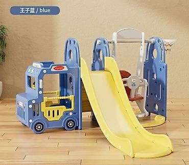 купить детские качели: Детская горка качеля
Качели горка для детей — 1